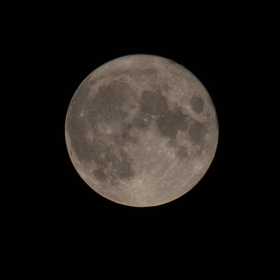 Night Photography NFT