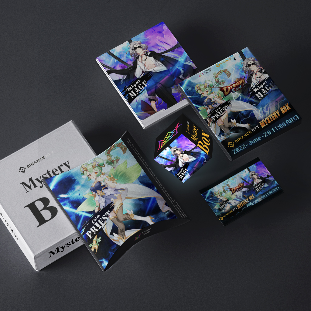 XWG Special Edition VII