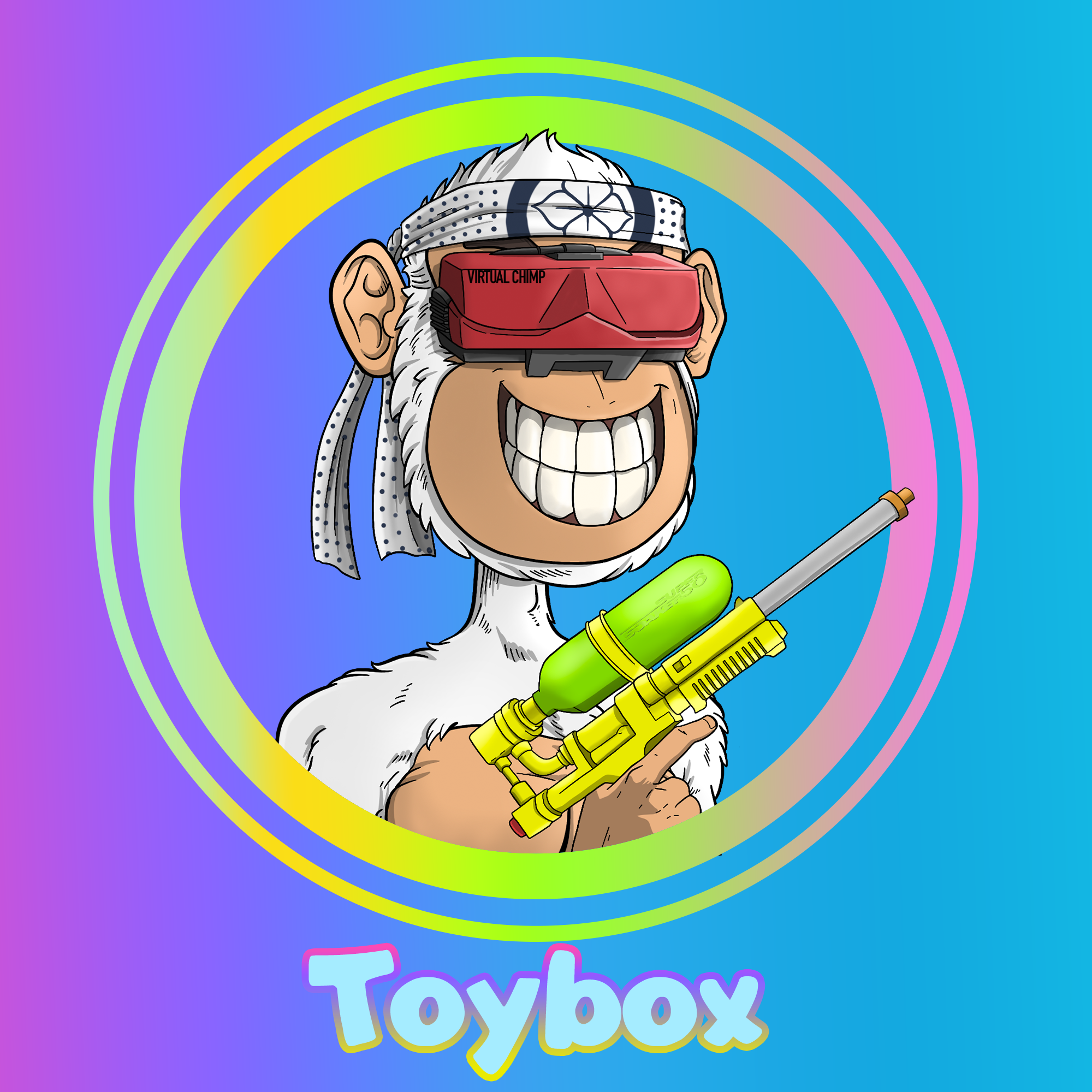 TTCC ToyBox
