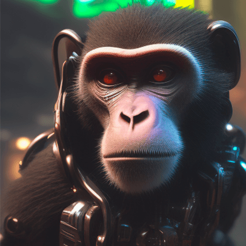 AiMonkeX OG Collection