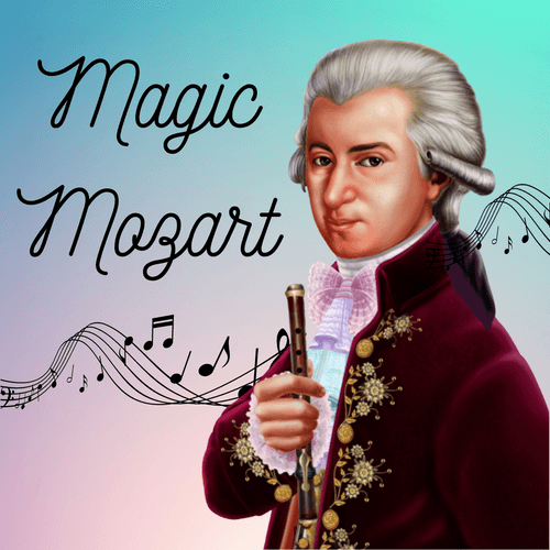 Living Opera - Magic Mozart