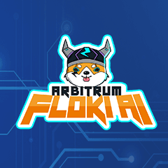 ArbFloki AI NFT