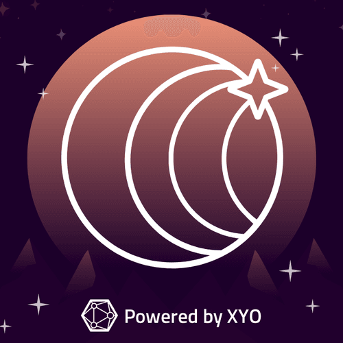 COIN Pickaxes (Powered by XYO)