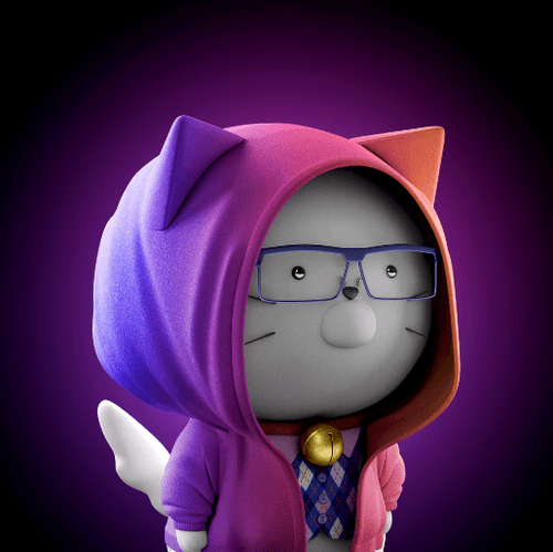 NyancoNFTcyancoday230222