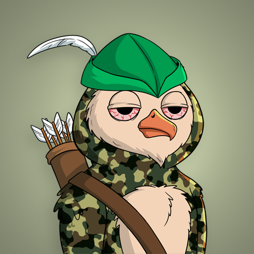 Superhero Owl Society