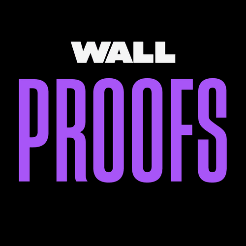PROOFS by WALL