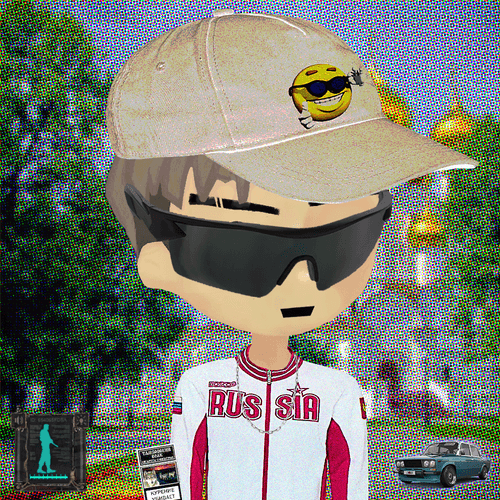 SLAVBRO WEE-BRING V2