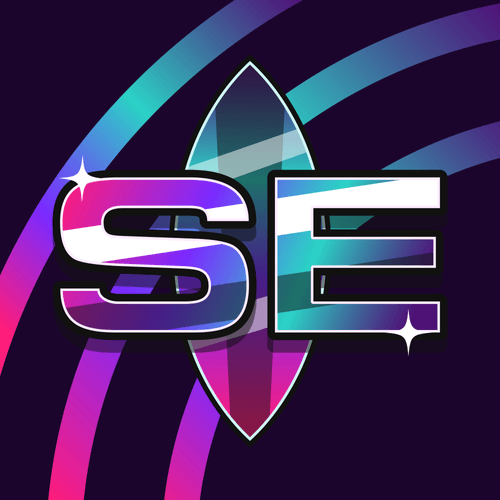 Space Riders Special Editions