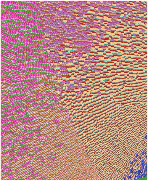 Postulados Computacionais