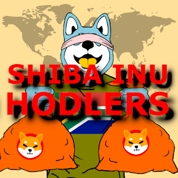 SHIBA INU HODLERS