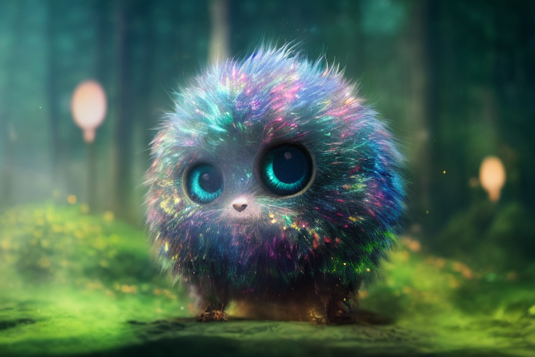 Mel Hearts Menagerie 