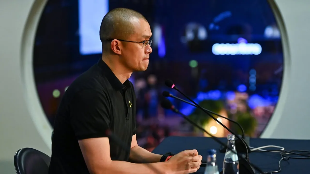 Binance Co-Founder CZ: ‘I Haven’t Bought a Single Meme Coin or NFT’