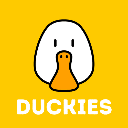 Duckies NFT