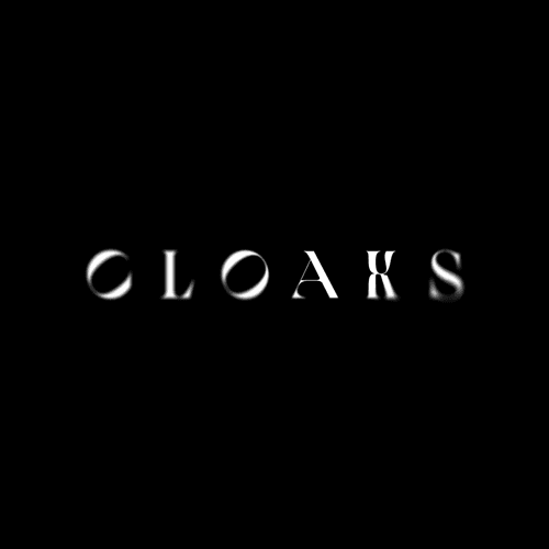 CLOAKS by Karel Chladek