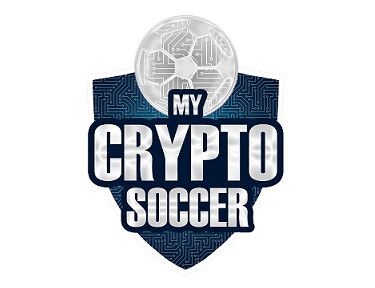 My Crypto Soccer Team NFT