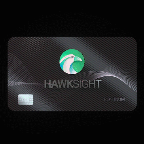 Debonair Degen Hawks