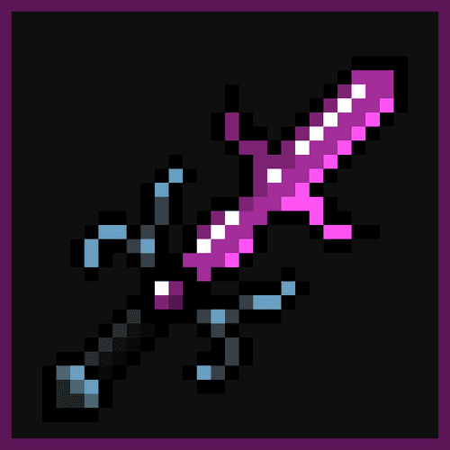 LUCIAN SOULS: Sword