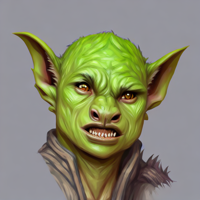 dGoblintownNFT