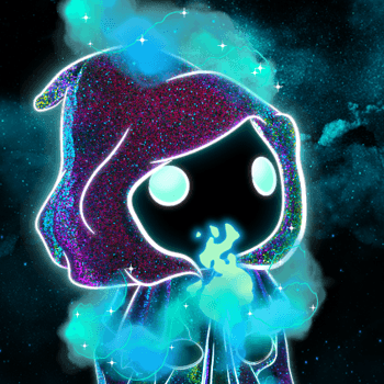 Spooky Sequel: ItsNotYourFault x Reddit Collectible Avatars