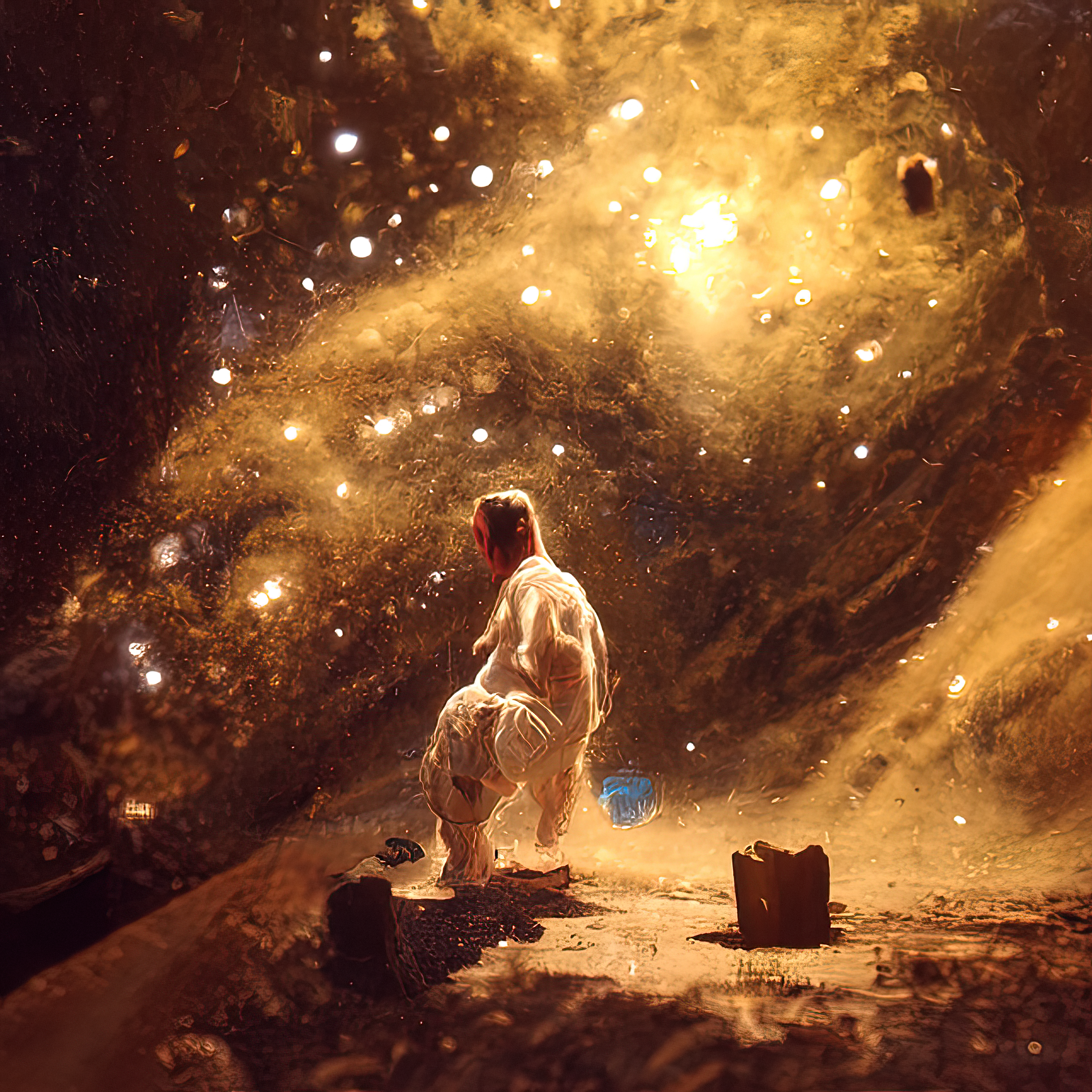 0euvre AI - Second Gen