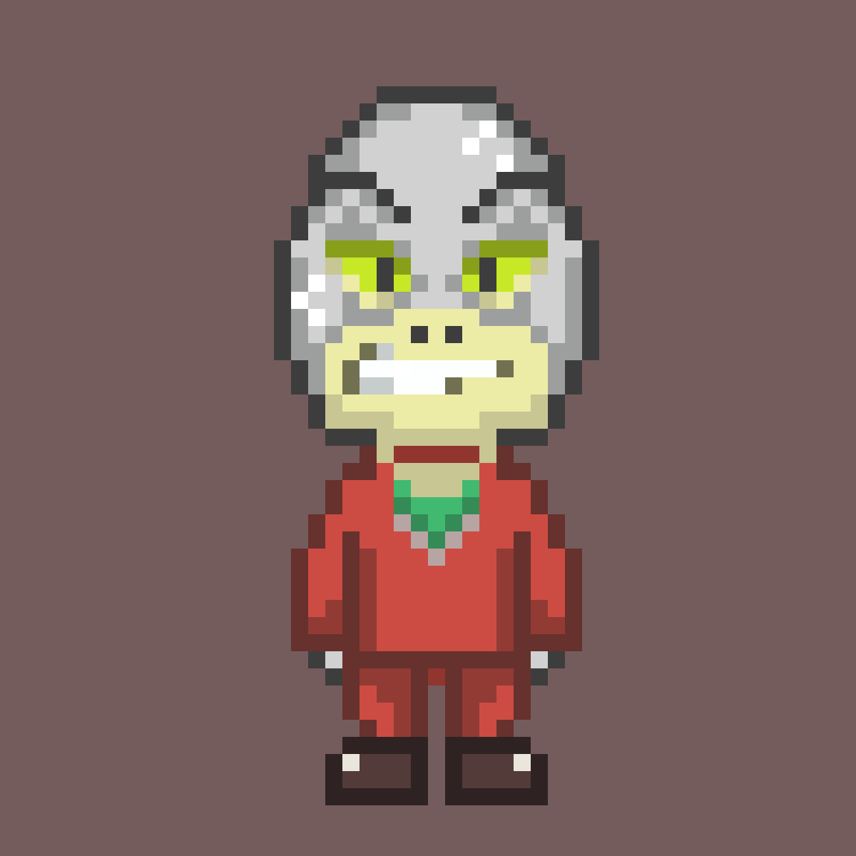 HackerzDAO Influencers & Frens Edition