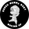 Bored Mummy Baby Waking Up