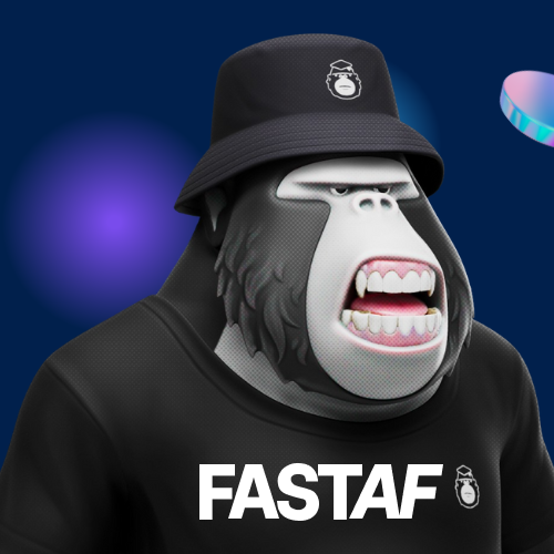 FastAF x Degenerate Ape Academy