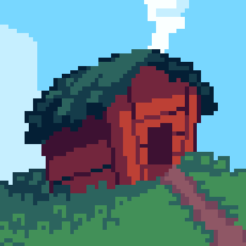 Dininho Fun World Houses