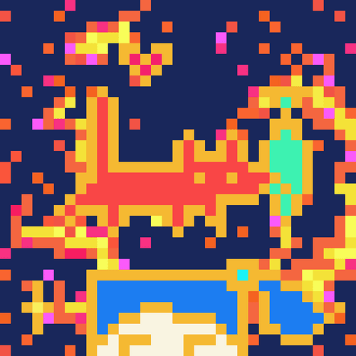 DIVINE BEAST & ANIMALS_GUNZO-ZU_YUKI KOYANO