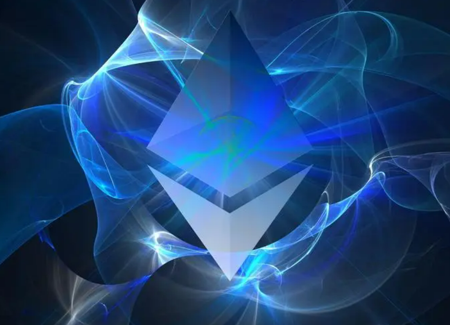 Ethereum: «замороженная костяная акула», жаждущая покоя, но вынужденная выйти из-под контроля