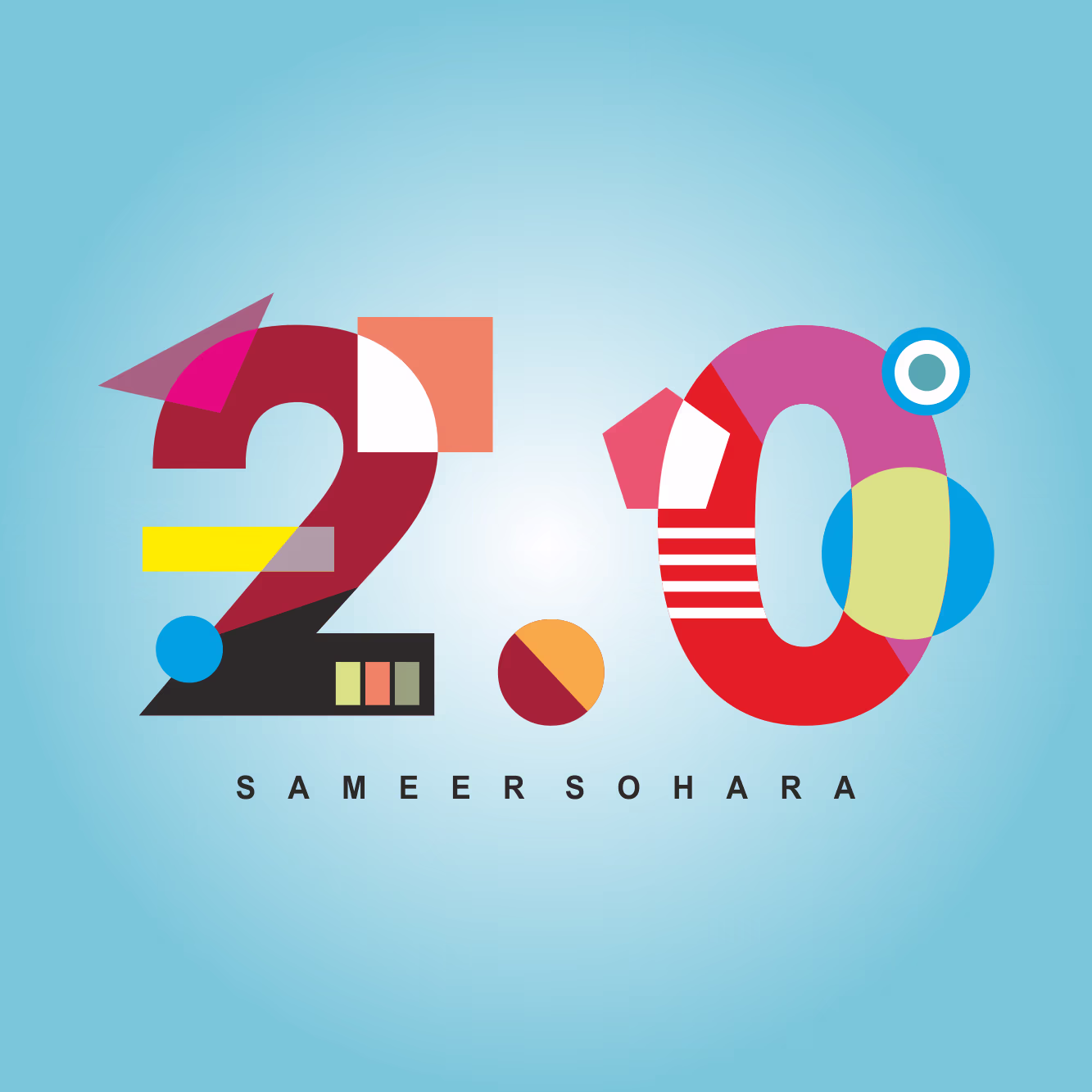 2.0 by Sameer Sohara