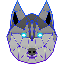 Canadian Inuit Dog(NEW)