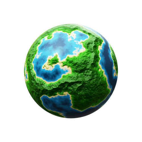 EARTH