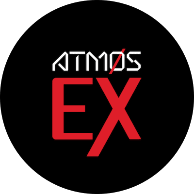 Atmos | Exordium Chapter 01