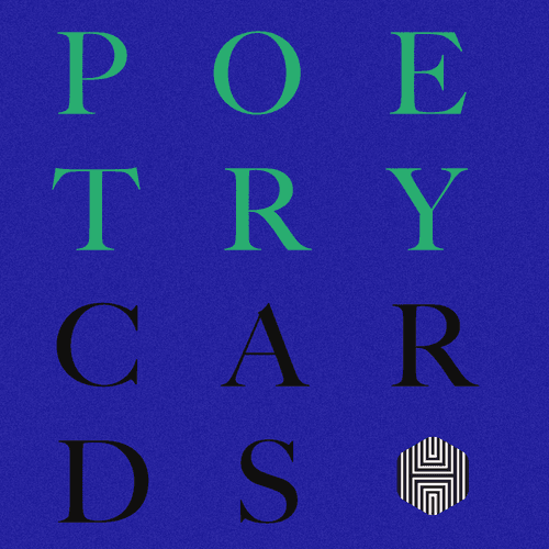POETRY CARDS VOL 1 | META/VERSE
