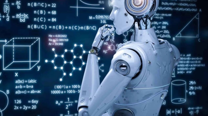 Pantera 合伙人：加密驱动的 AI 机器人时代