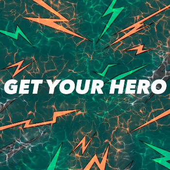 Tokyo Brave Heroes Second Generation