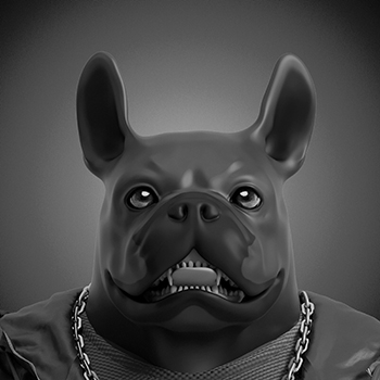 Bulldog friends Club