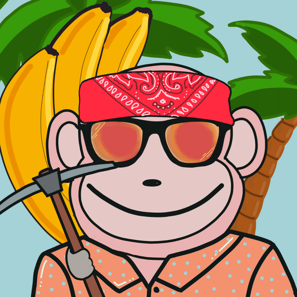 Miner Monkeys