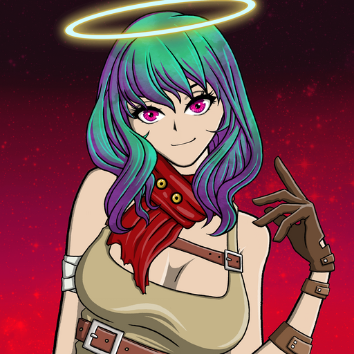 Waifu DAO Gaming Guild