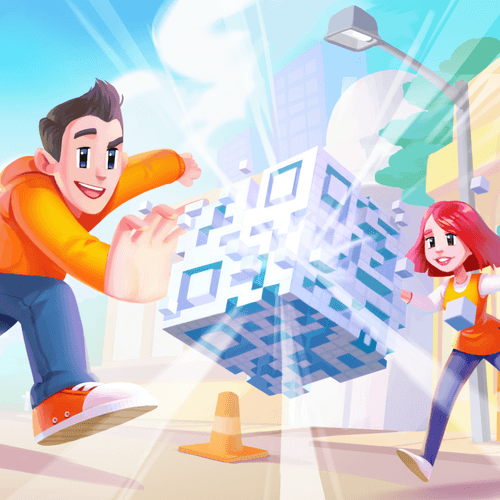 Trace Genesis NFT Pass