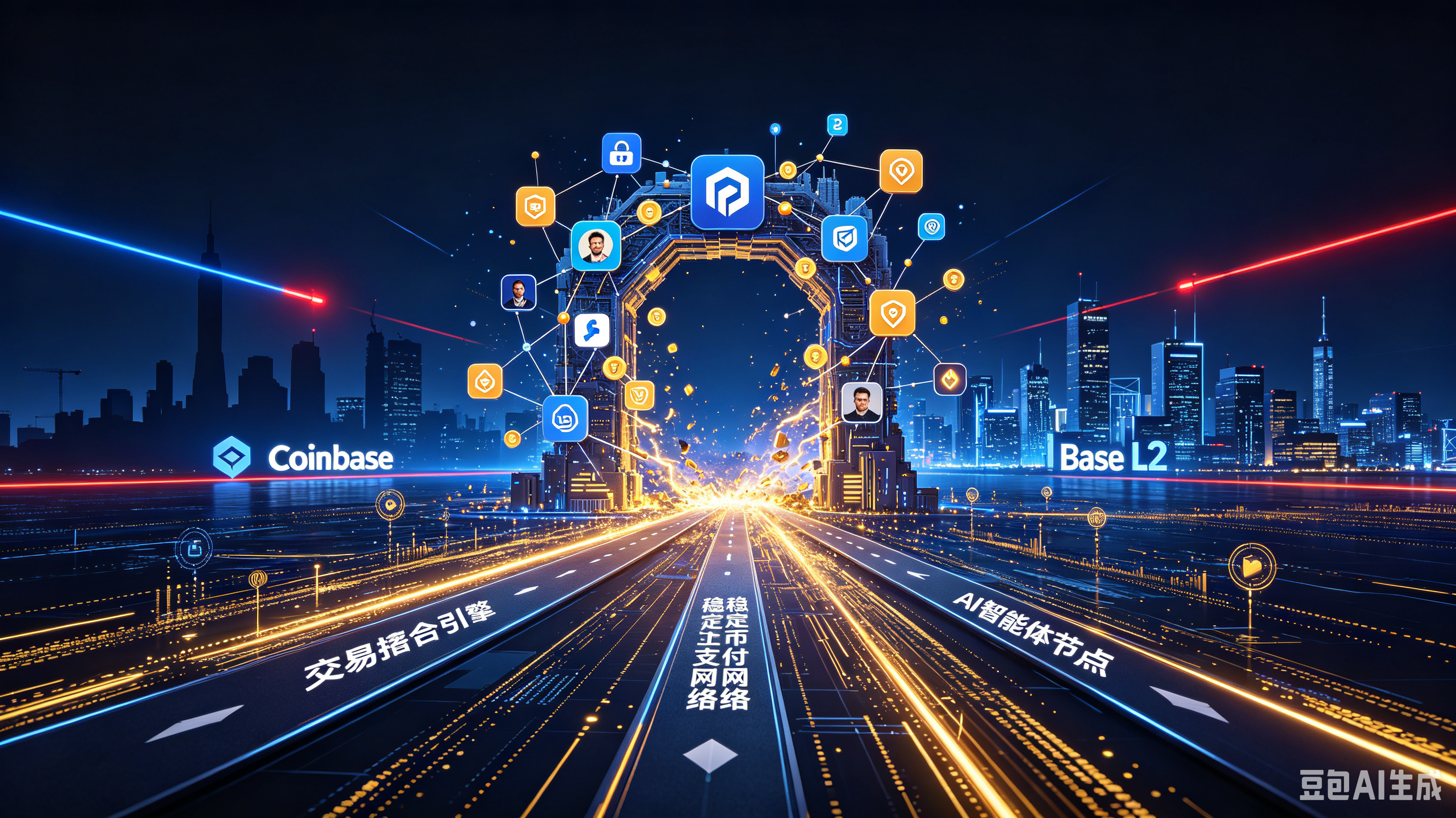 罕见公开认错！Base App彻底放弃链上社交，Coinbase L2战略全面重构