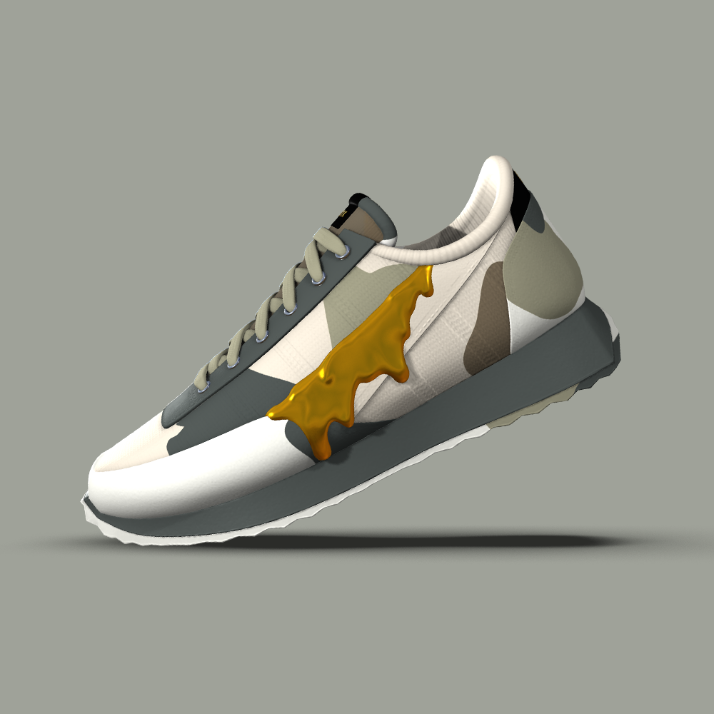 remx Genesis CAMO Edition