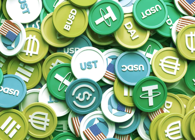 Ngành stablecoin đang trải qua một sự thay đổi mạnh mẽ