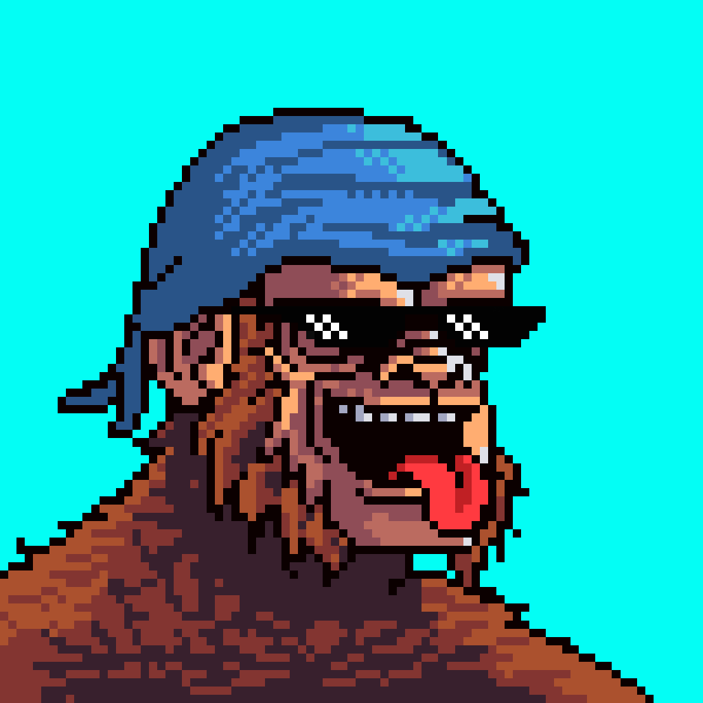 Secret Kongz Society