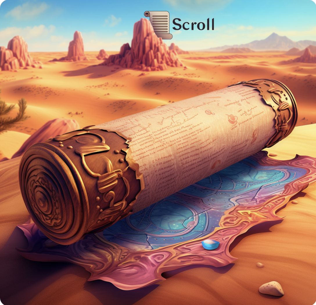 Scroll 将至，现在不撸，更待何时?