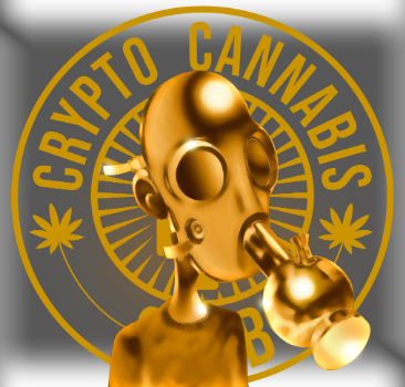 Crypto Cannabis Club OG