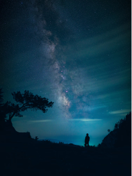 Creative Soul Searching