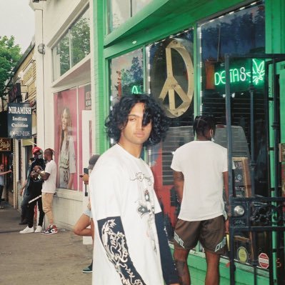 Under The Same Stars