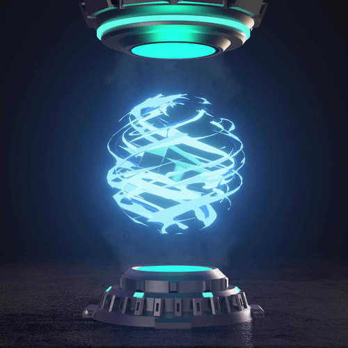 Vela - Beta Participation NFT